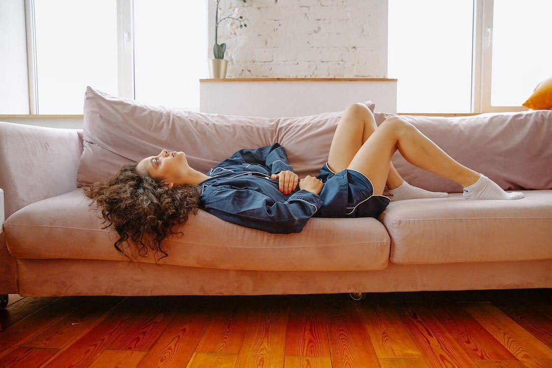Indeed, whether or not fiber causes gas can vary from person to person, depending on their unique digestive system and other individual factors. (Polina Zimmerman/ Pexels)